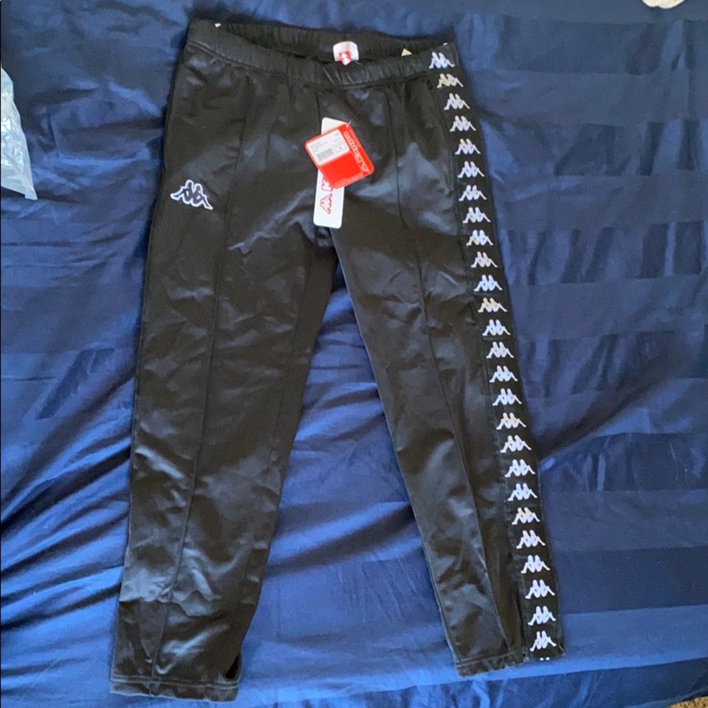 Kappa pants